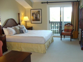 Luxury Suite w kitchenette & balcony-pool 6304L